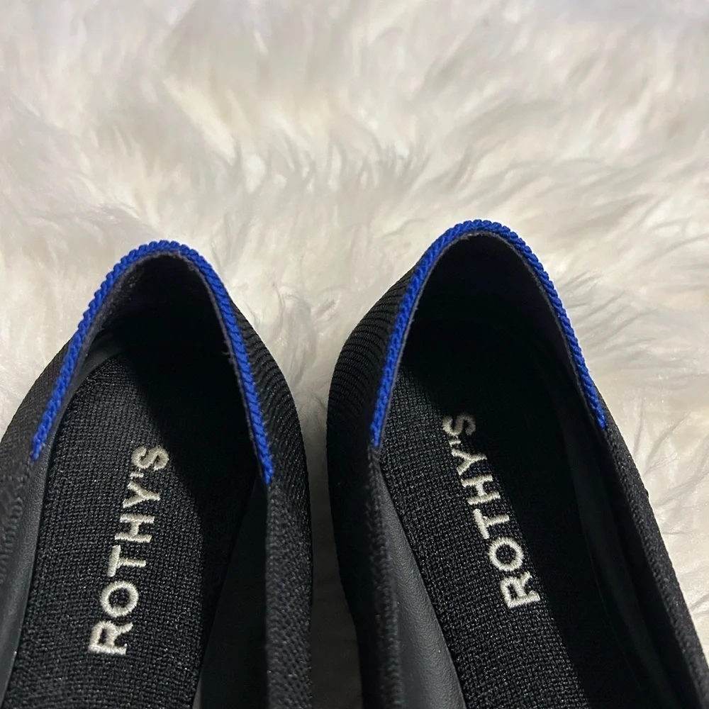 Rothys sleek removable rothy